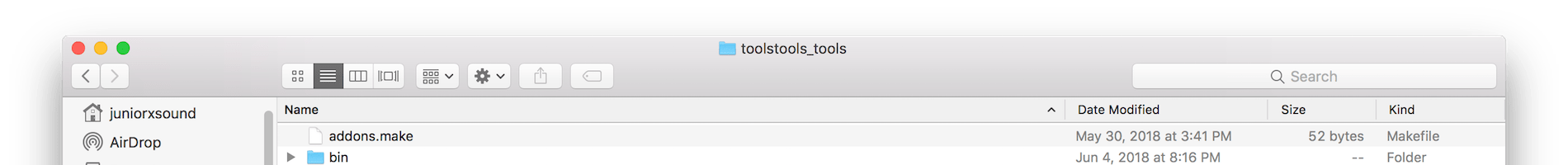 ToolsTools.Tools